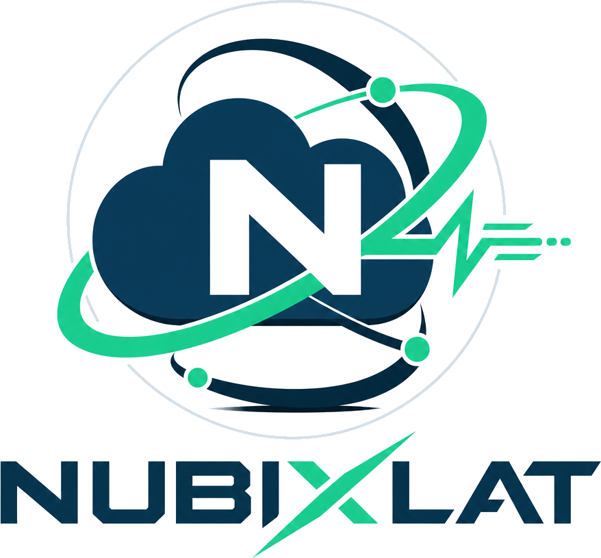 Nubixlat